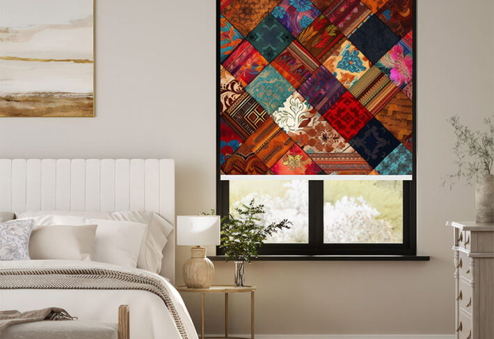  Pixelated Paradise