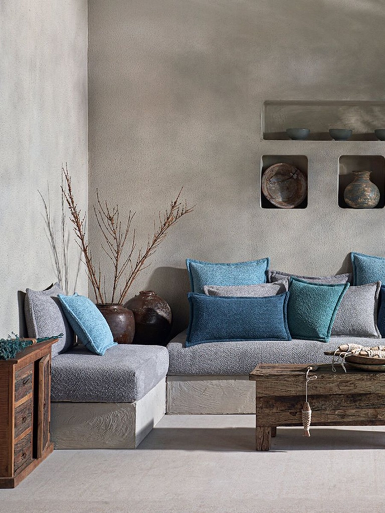  Linen Weave