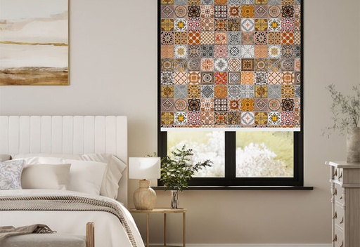  Tudor Tapestry
