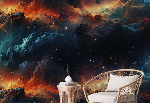  Damask Dream