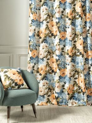  Damask Dream
