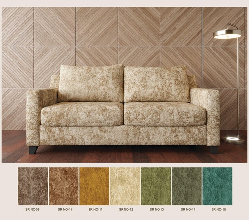 Modern Mosaic